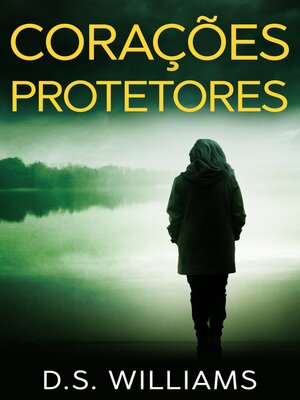 cover image of Corações Protetores